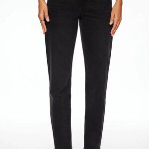 Dynamite Claudia Jean, Black, Size 0 (25)